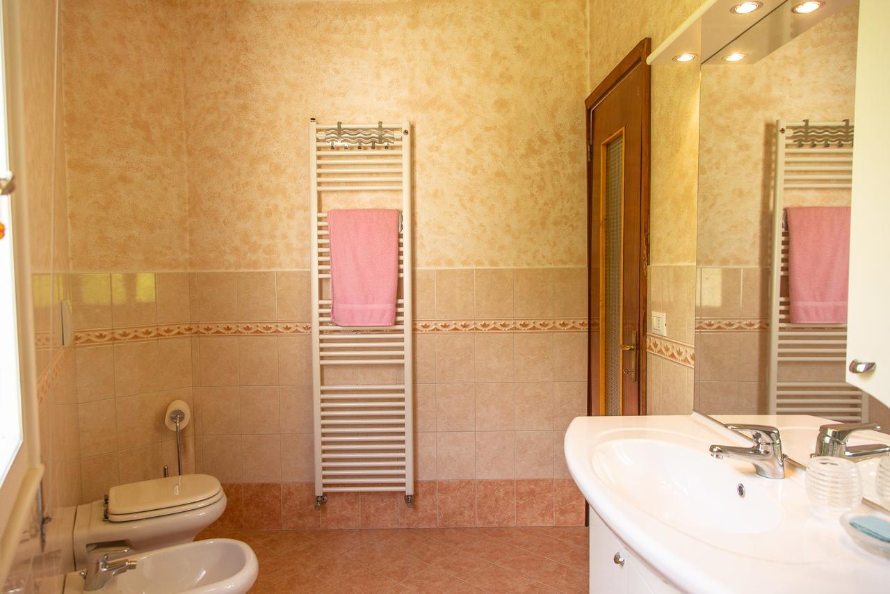 Апартаменты San Rocco Flexyrent - Parking - Wifi - Aircon Рапалло Экстерьер фото